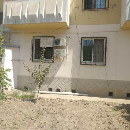 Samia House Room On Furqat 8 Τασκένδη Εξωτερικό φωτογραφία