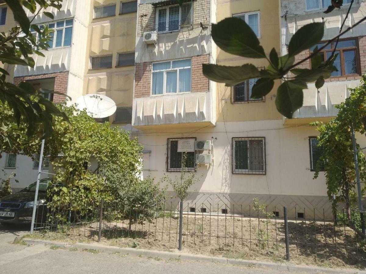 Samia House Room On Furqat 8 Τασκένδη Εξωτερικό φωτογραφία