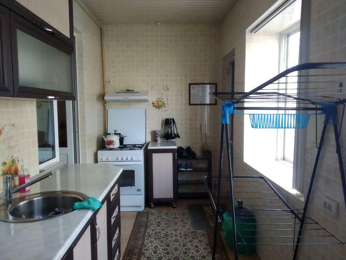 Samia House Room On Furqat 8 Τασκένδη Εξωτερικό φωτογραφία