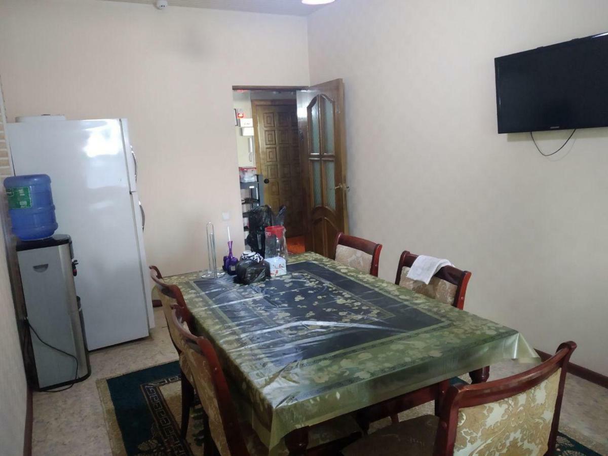 Samia House Room On Furqat 8 Τασκένδη Εξωτερικό φωτογραφία