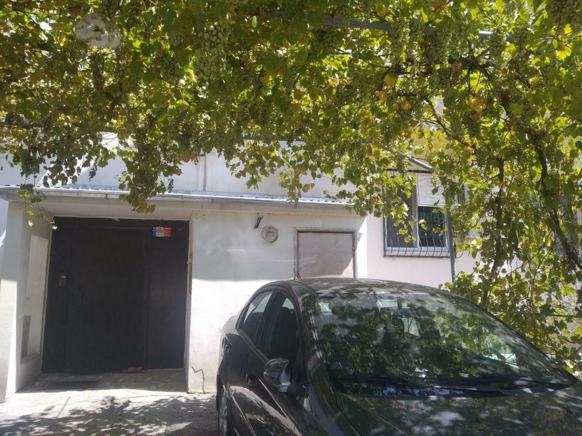 Samia House Room On Furqat 8 Τασκένδη Εξωτερικό φωτογραφία