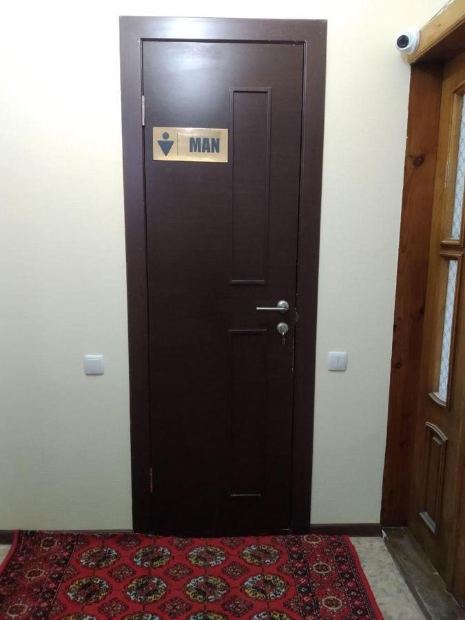 Samia House Room On Furqat 8 Τασκένδη Εξωτερικό φωτογραφία